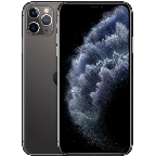 iPhone 11 Pro